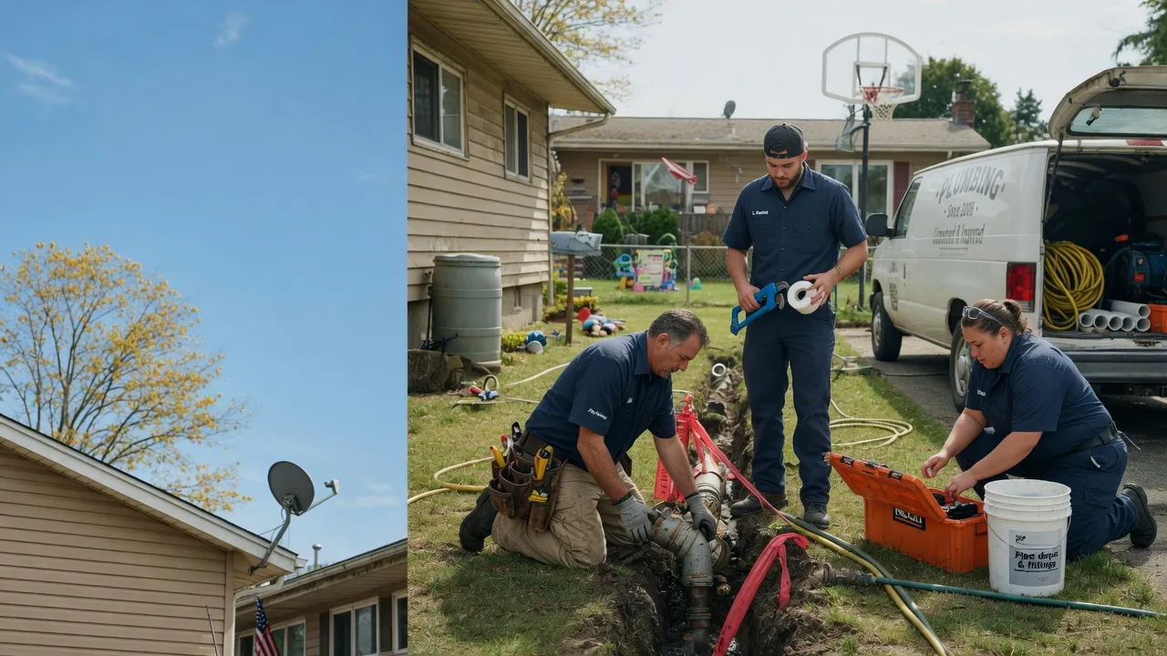Garbage Disposal Replacement in Rugby, ND near me